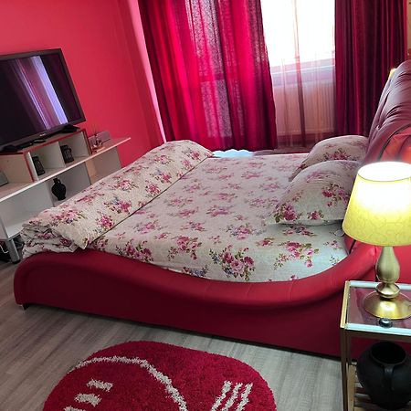 Ultracentral Zona Zero Apartament Bacău Buitenkant foto