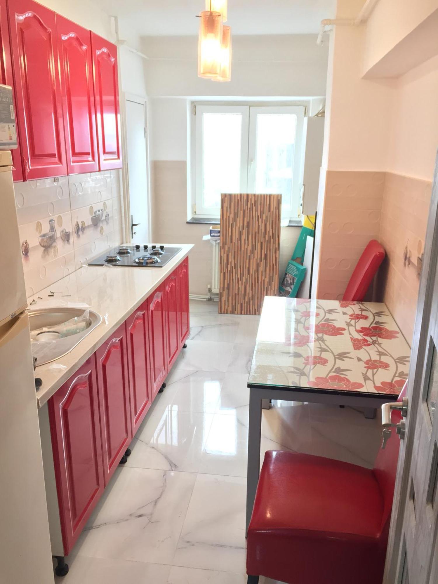 Ultracentral Zona Zero Apartament Bacău Buitenkant foto